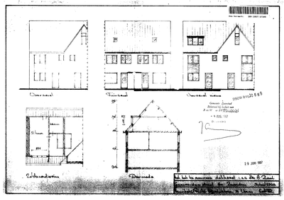 Digitale beschrijving item